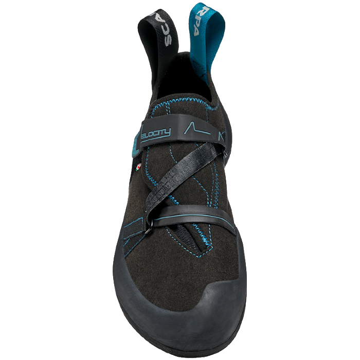 Scarpa Velocity Men Climbing Shoe