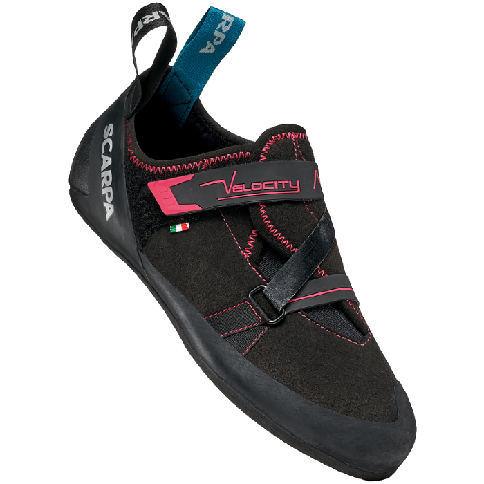 Scarpa Velocity Women Climbing Shoe