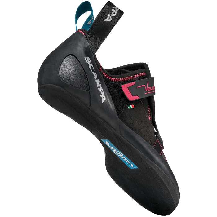 Scarpa Velocity Women Climbing Shoe