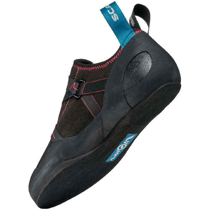 Scarpa Velocity Women Climbing Shoe