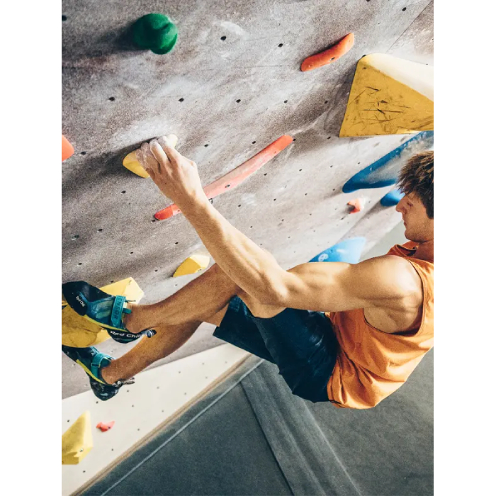 Red Chili Sensor Climbing Shoe