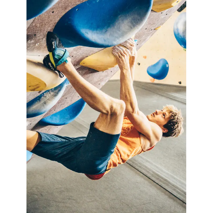 Red Chili Sensor Climbing Shoe