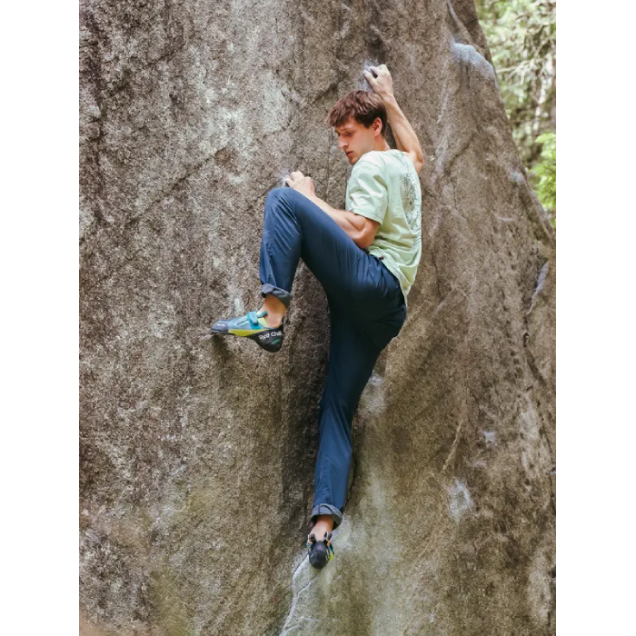 Red Chili Sensor Climbing Shoe