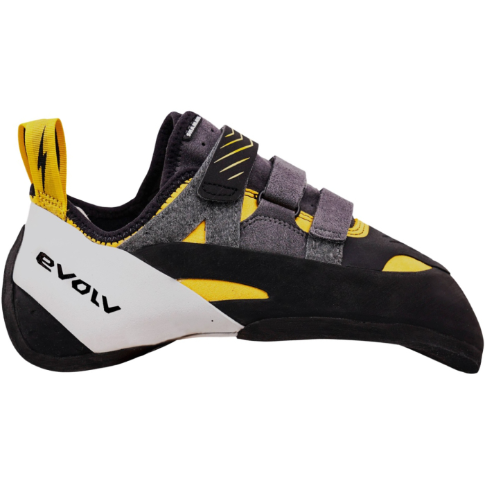 Evolv Shaman Climbing Shoe