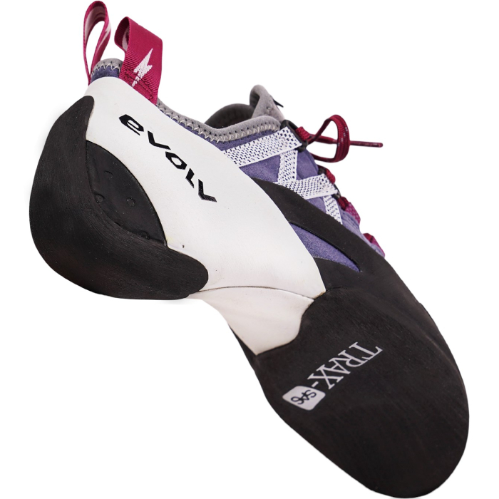 Evolv Shaman Lace LV Climbing Shoe