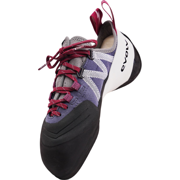 Evolv Shaman Lace LV Climbing Shoe