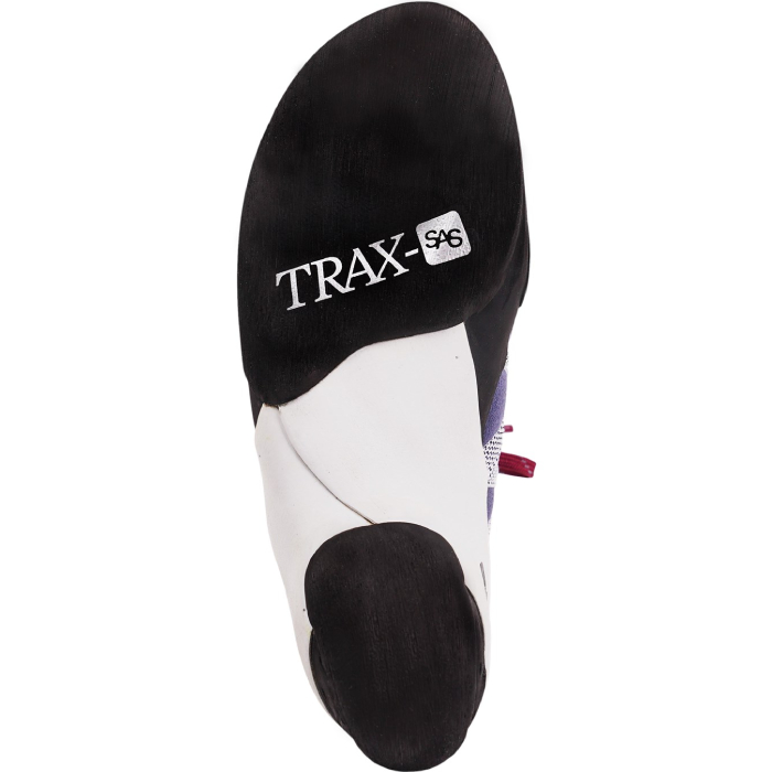 Evolv Shaman Lace LV Climbing Shoe