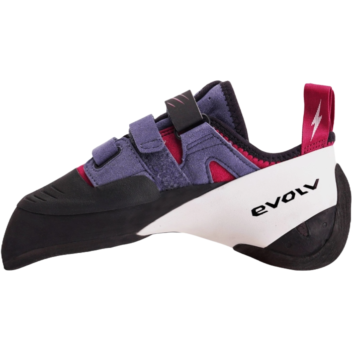 Evolv Shaman LV Climbing Shoe