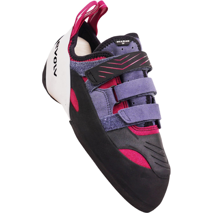 Evolv Shaman LV Climbing Shoe