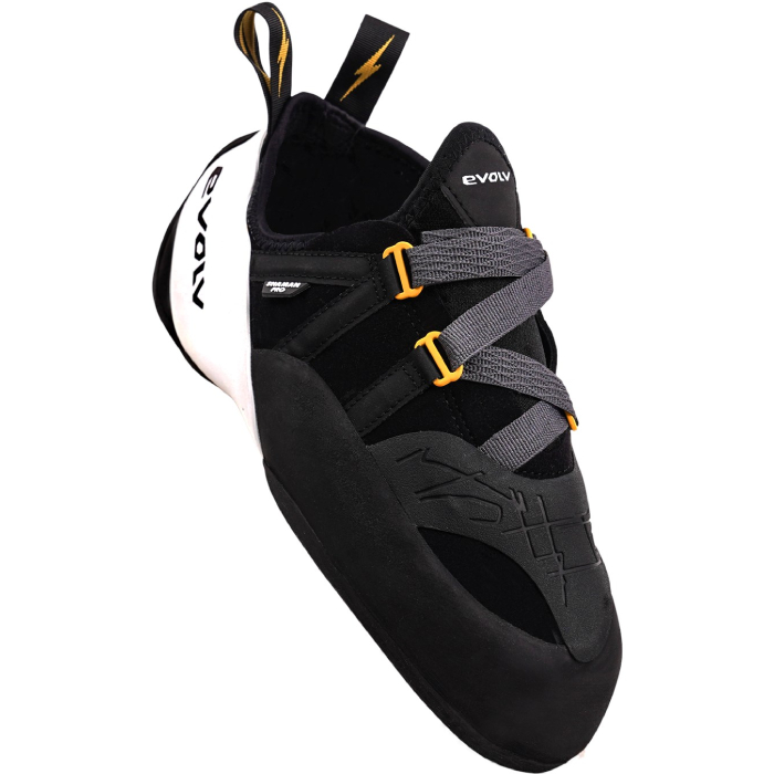 Evolv Shaman Pro Climbing Shoe