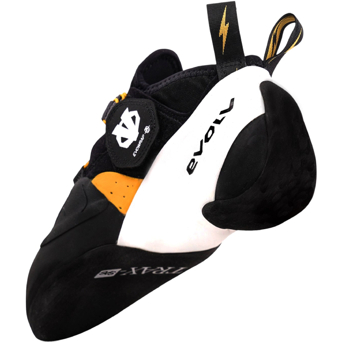 Evolv Shaman Pro Climbing Shoe