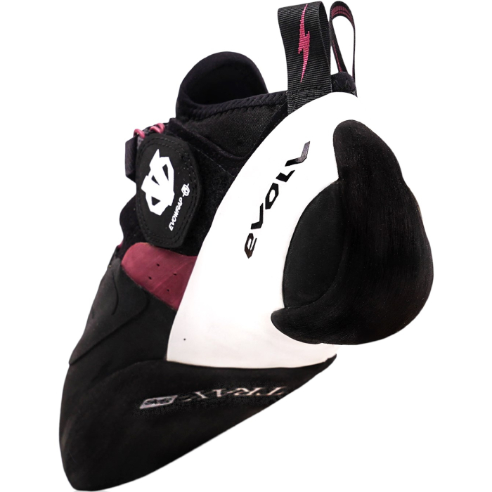 Evolv Shaman Pro LV Climbing Shoe
