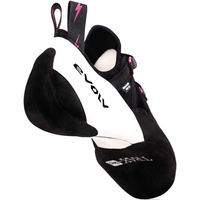 Evolv Shaman Pro LV Climbing Shoe