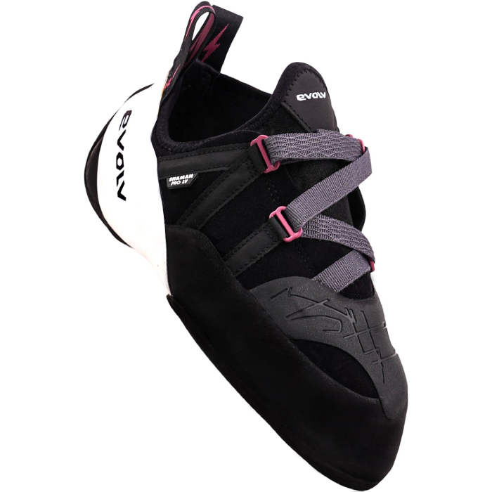 Evolv Shaman Pro LV Climbing Shoe