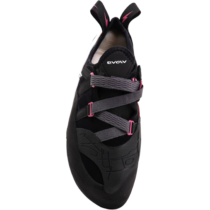 Evolv Shaman Pro LV Climbing Shoe