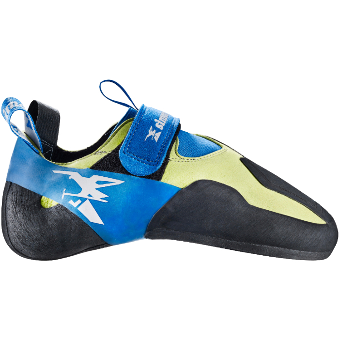 Simond Edge Climbing Shoe