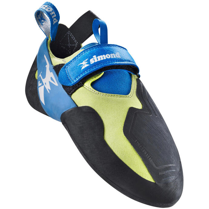 Simond Edge Climbing Shoe