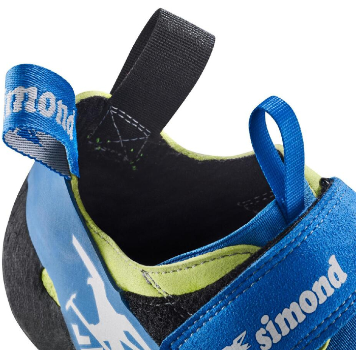 Simond Edge Climbing Shoe