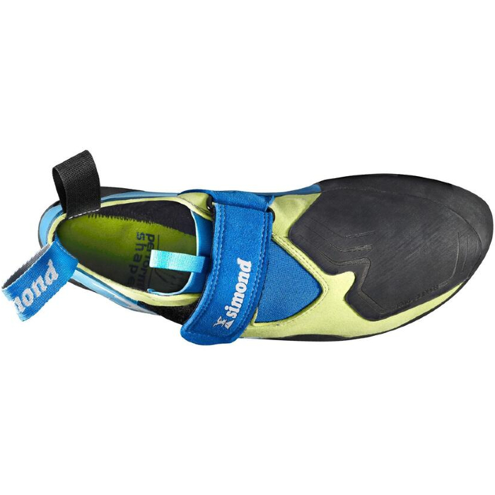 Simond Edge Climbing Shoe