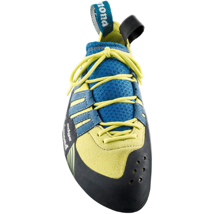 Simond Edge Laces V2 Climbing Shoe