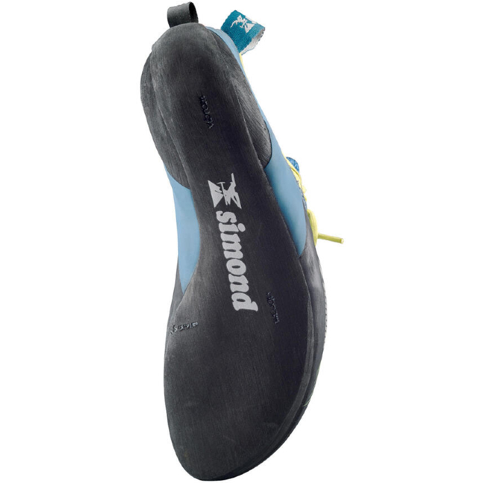 Simond Edge Laces V2 Climbing Shoe