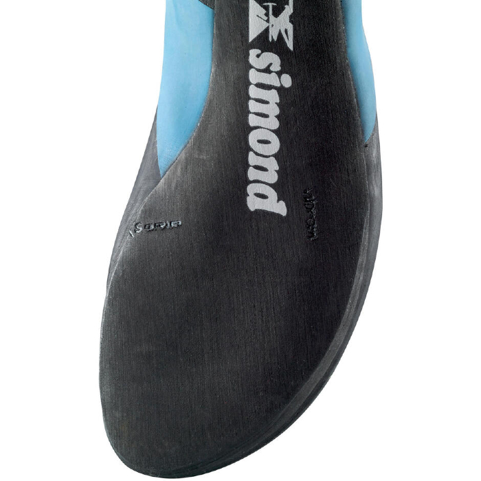 Simond Edge Laces V2 Climbing Shoe