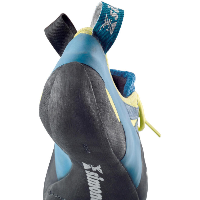 Simond Edge Laces V2 Climbing Shoe