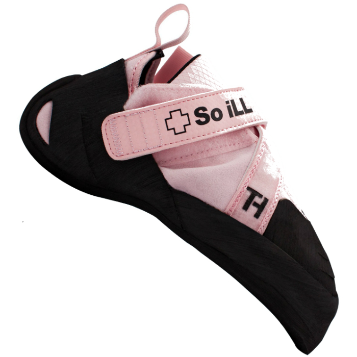 So Ill Free Range LV Climbing Shoe