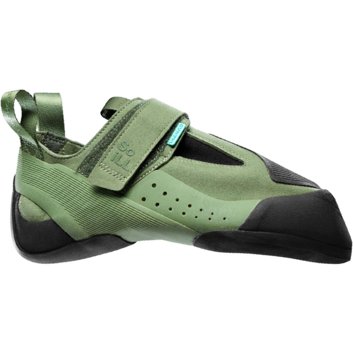 So Ill Stay Climbing Shoe