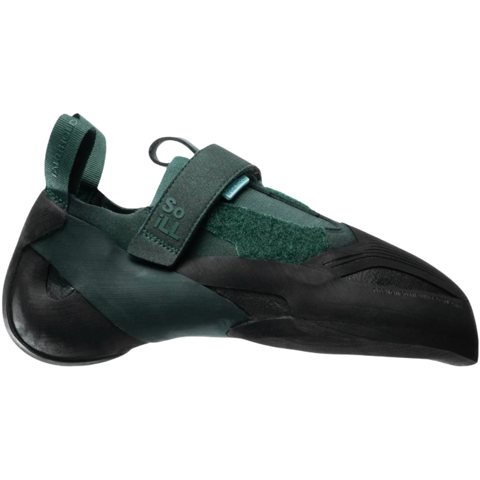 So Ill Torque Climbing Shoe