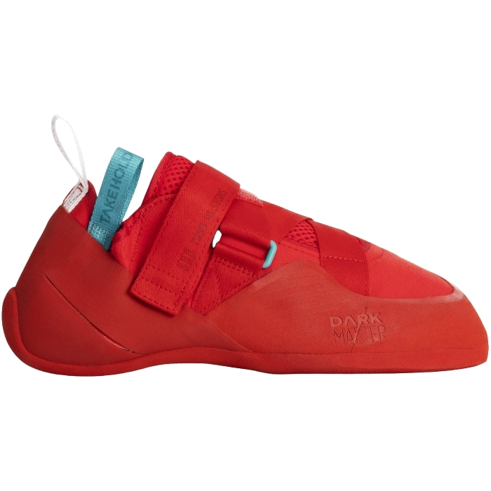 So Ill X Topo Climbing Shoe