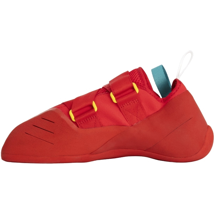 So Ill X Topo Climbing Shoe