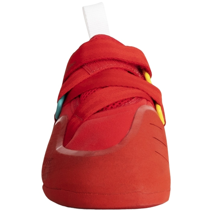 So Ill X Topo Climbing Shoe