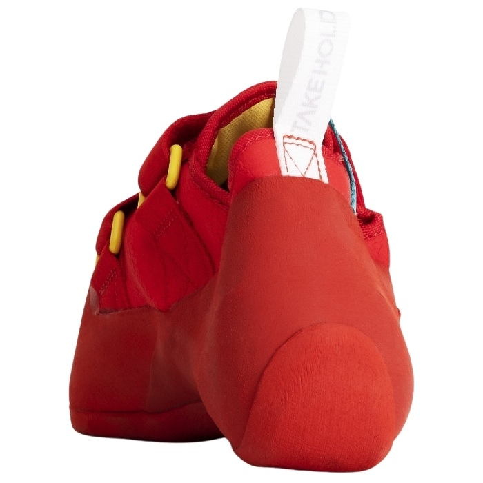 So Ill X Topo Climbing Shoe