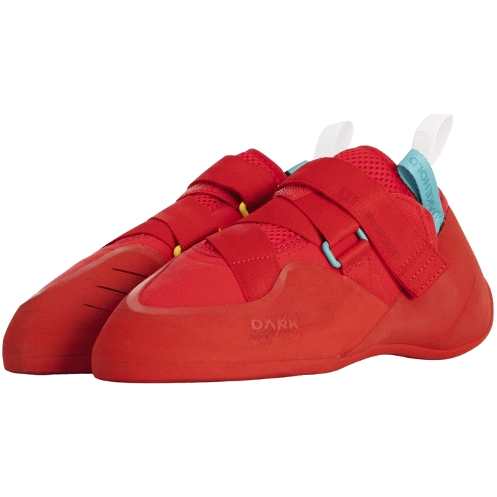 So Ill X Topo Climbing Shoe