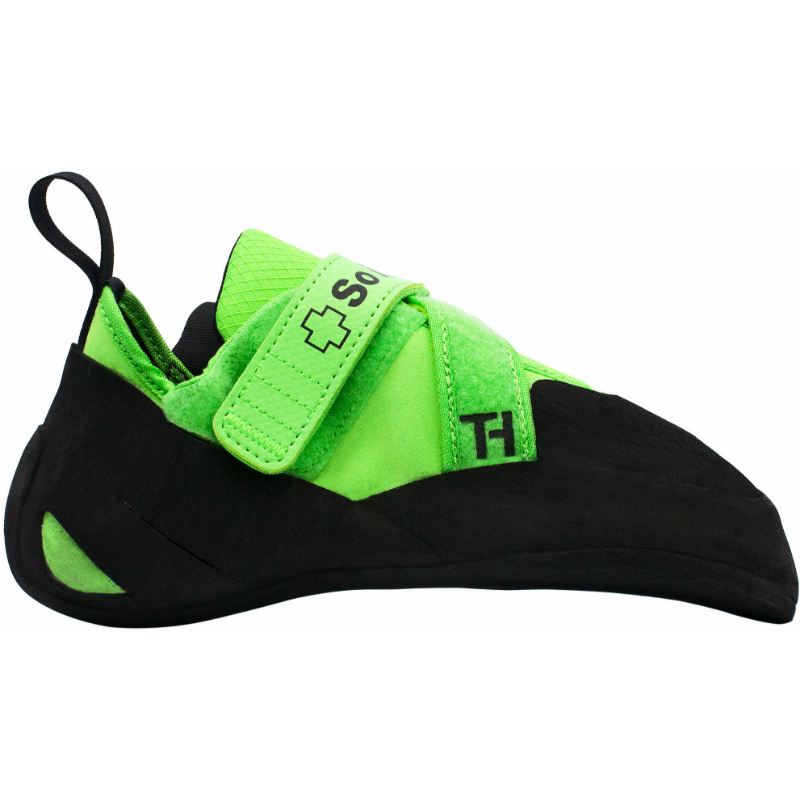 So Ill Free Range Climbing Shoe