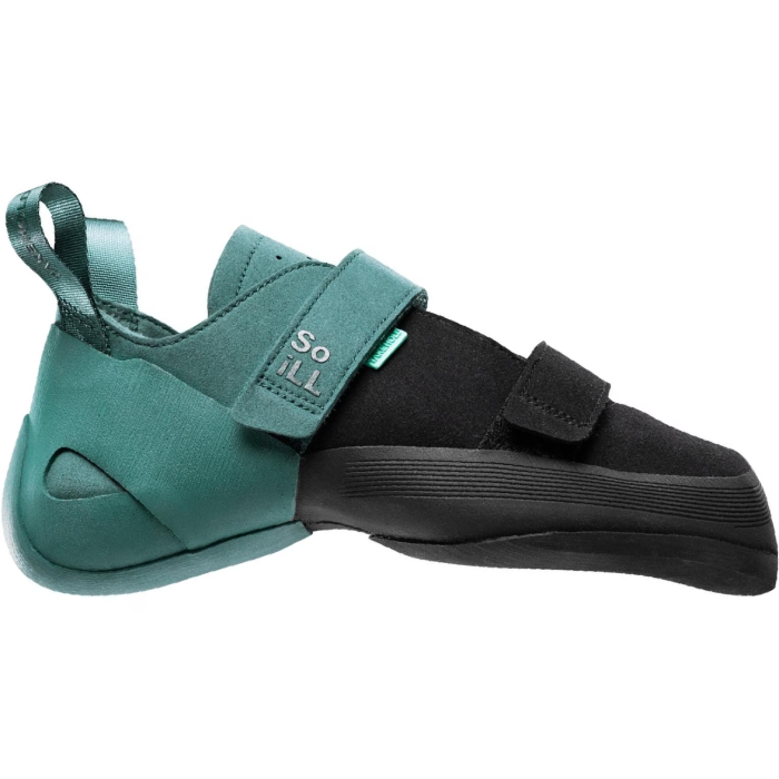 So Ill Street Climbing Shoe