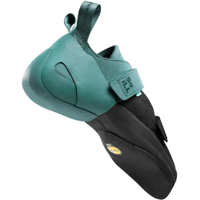 So Ill Street Climbing Shoe
