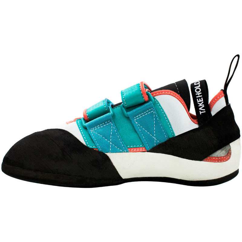 So Ill The Kick (LV) Climbing Shoe