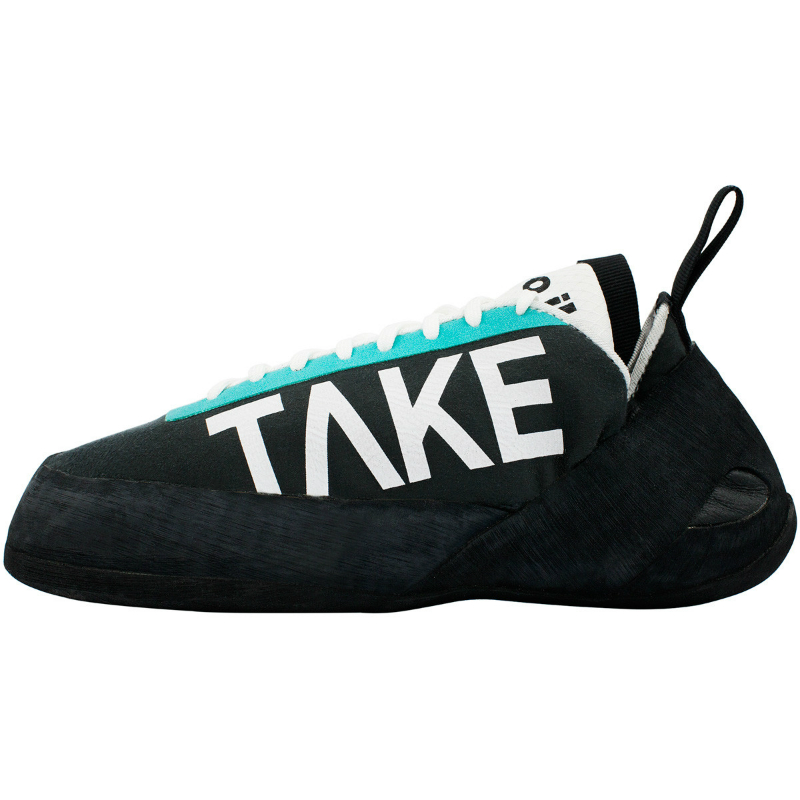 So Ill The One Climbing Shoe