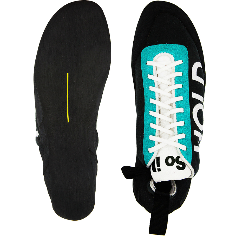 So Ill The One Climbing Shoe