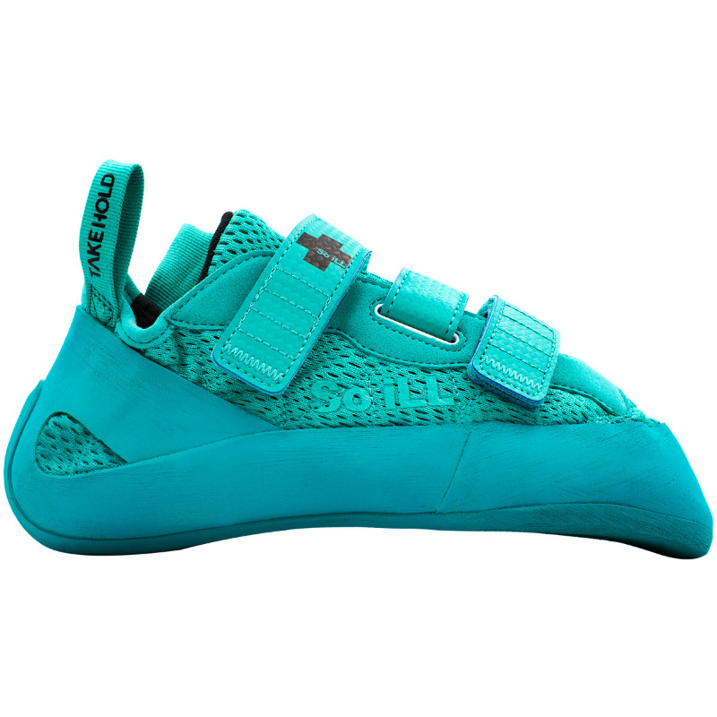 So Ill The Runner Climbing Shoe