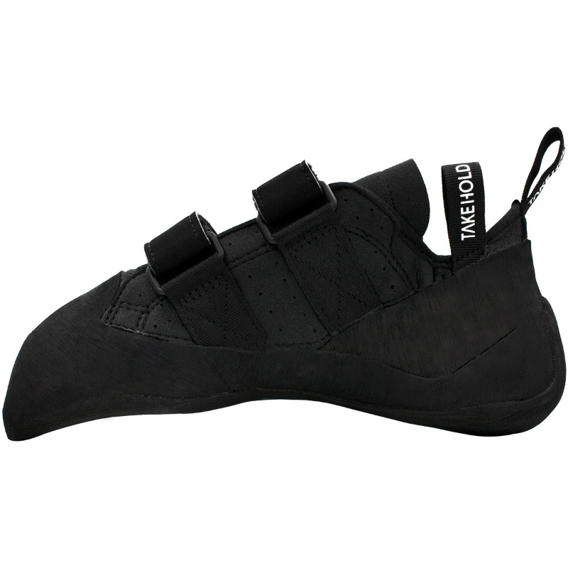 So Ill The Street Climbing Shoe