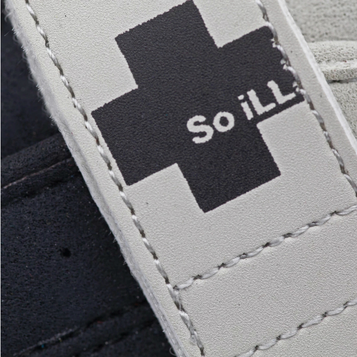 So Ill Toms - Street Climbing Shoe