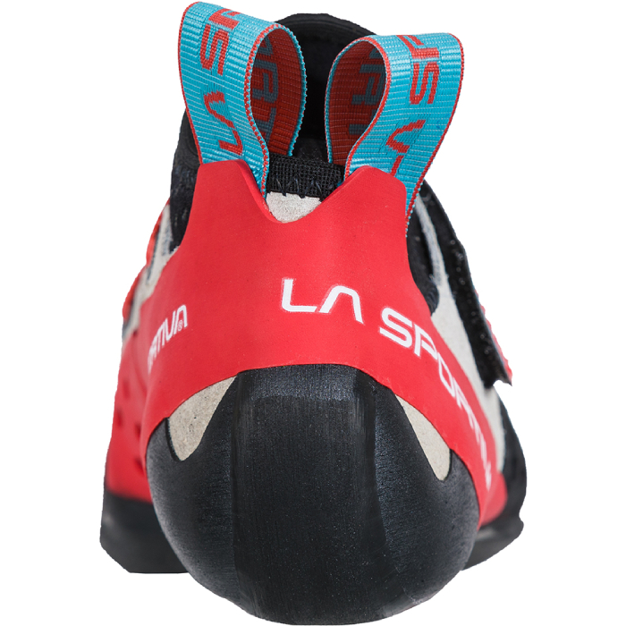 La Sportiva Solution Comp Women Climbing Shoe