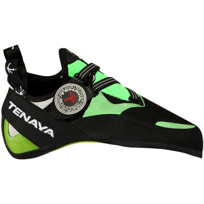 Tenaya Mundaka Climbing Shoe