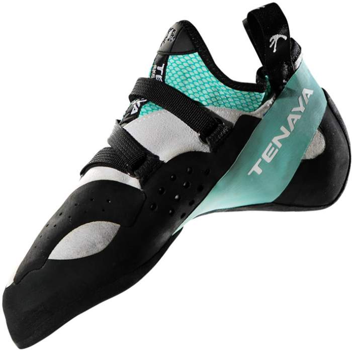 Tenaya Oasi LV Climbing Shoe