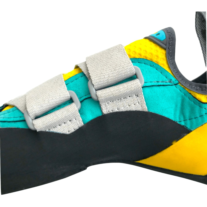 Tulson Tolf Trad Velcro Women Climbing Shoe