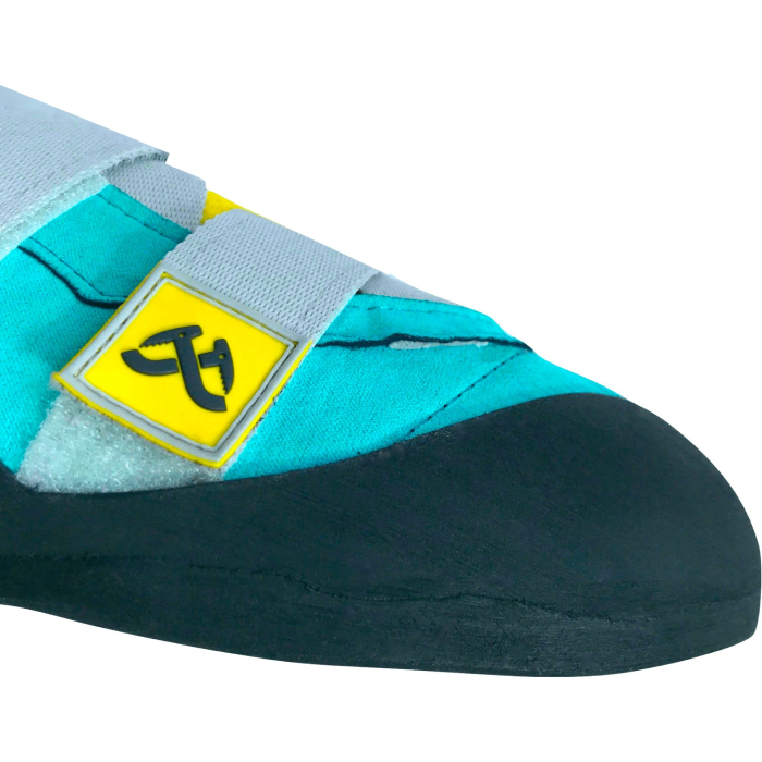 Tulson Tolf Trad Velcro Women Climbing Shoe