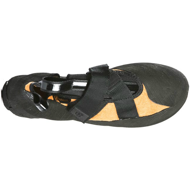 UnParallel Leopard Shoe
